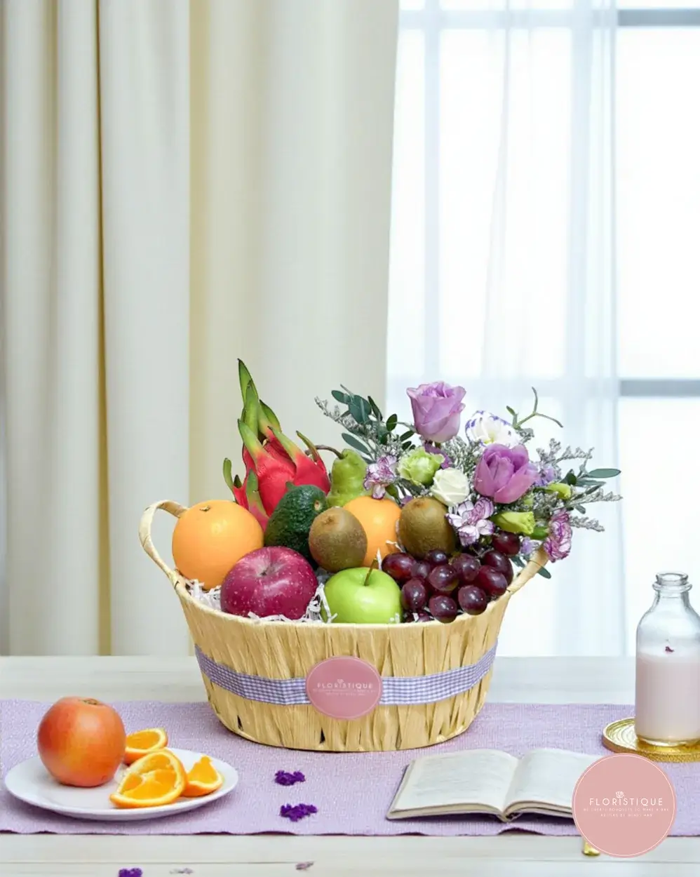 Fruity Grace FHP - FloristiqueSG 