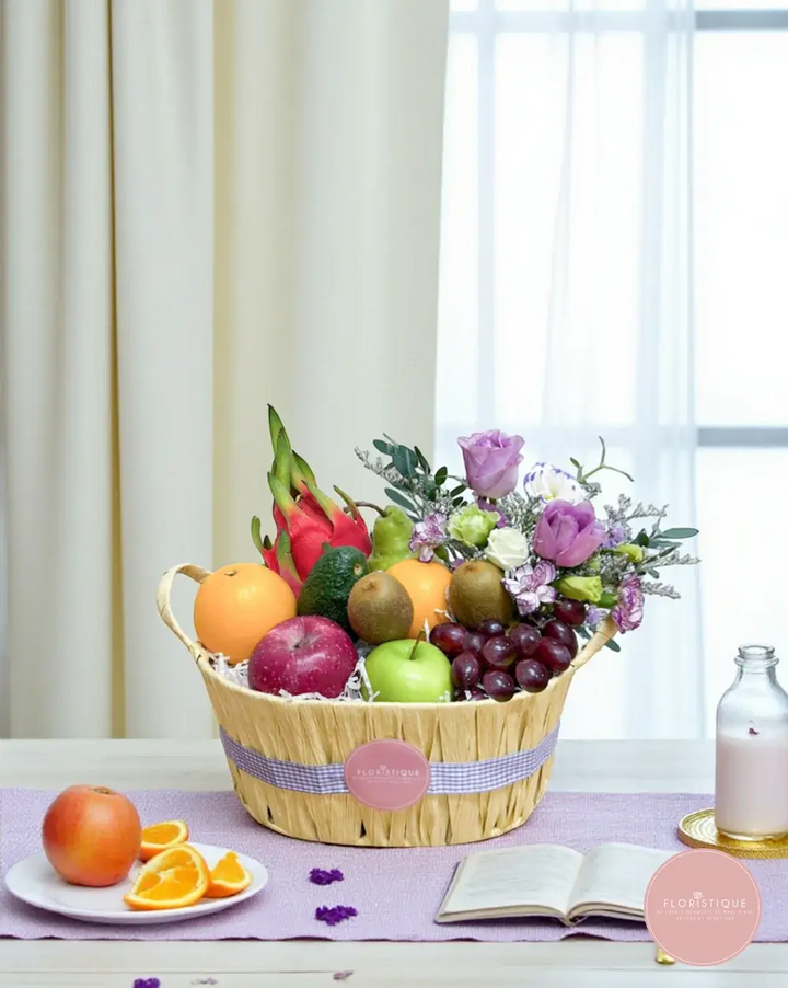 Fruity Grace FHP - FloristiqueSG 