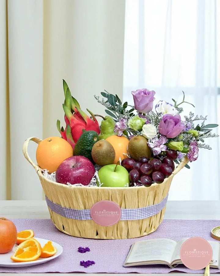 Fruity Grace FHP - FloristiqueSG 