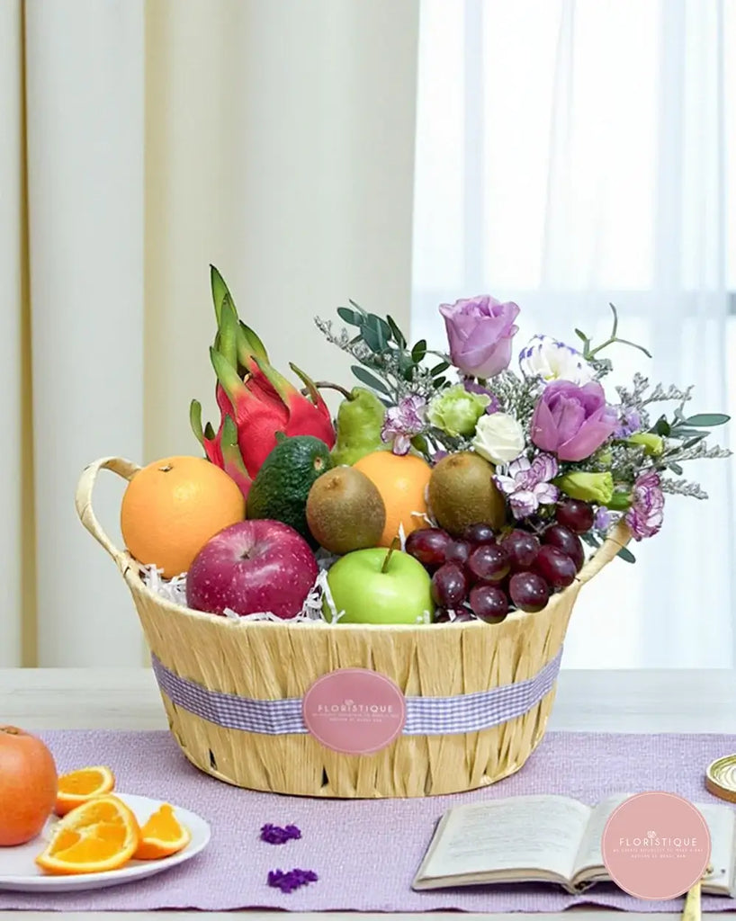 Fruity Grace FHP