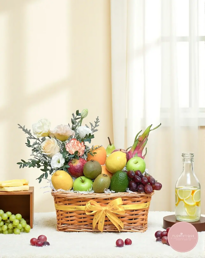 Fruity Treasures FHP - FloristiqueSG 