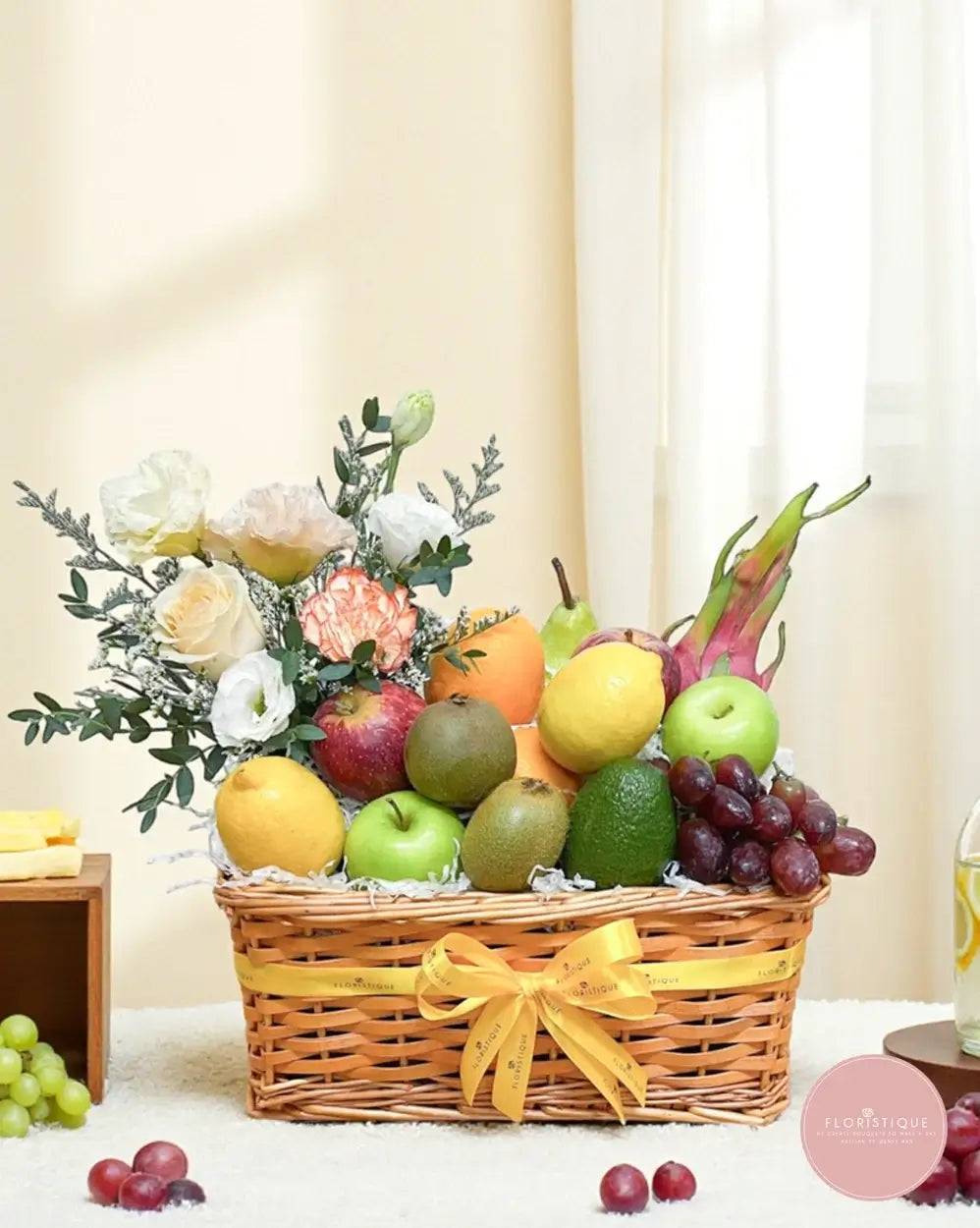 Fruity Treasures FHP - FloristiqueSG 