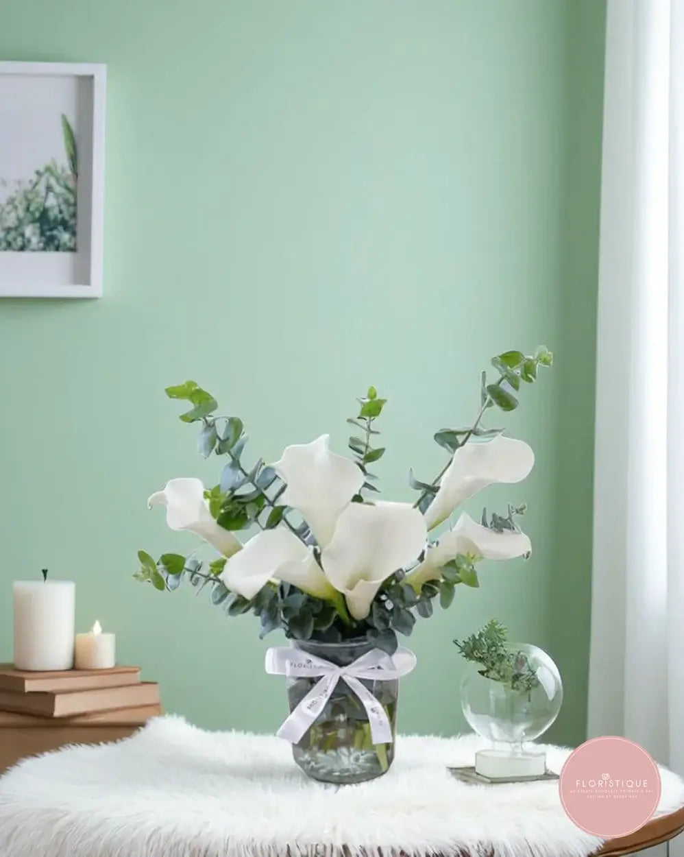 Fulvia - FloristiqueSG 