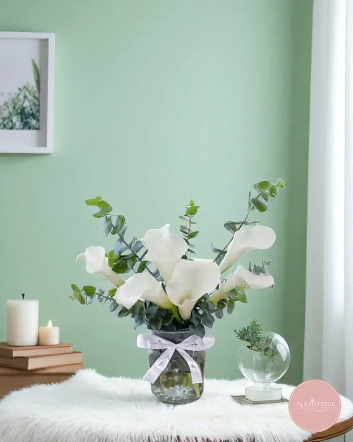 Fulvia - FloristiqueSG 