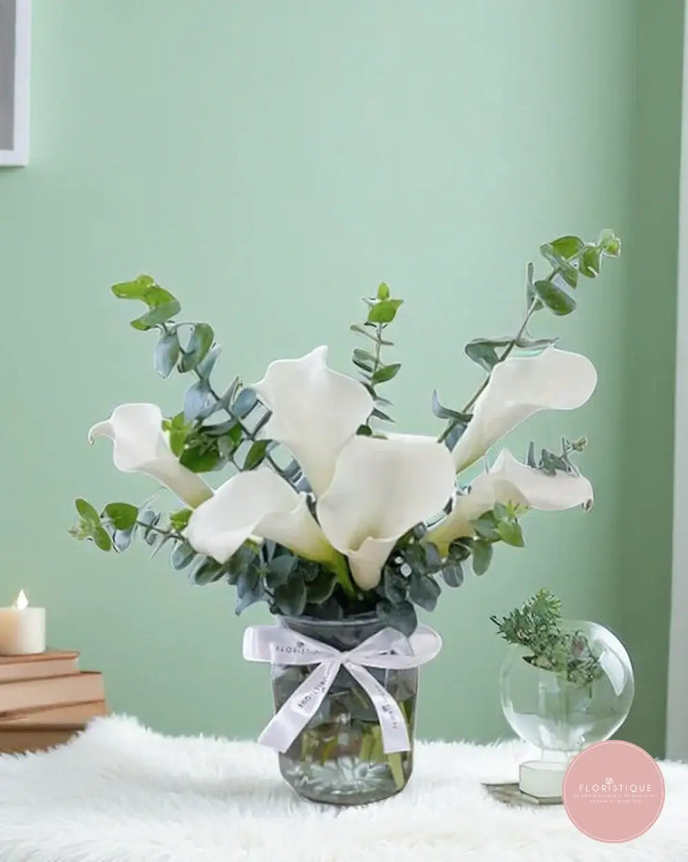 Fulvia - FloristiqueSG 