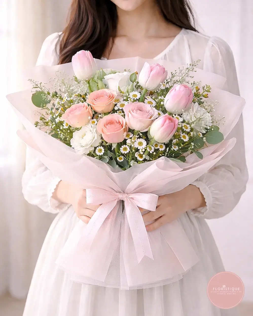 Fumiko - FloristiqueSG 