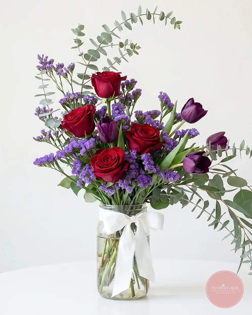 Ga-hyun - FloristiqueSG 