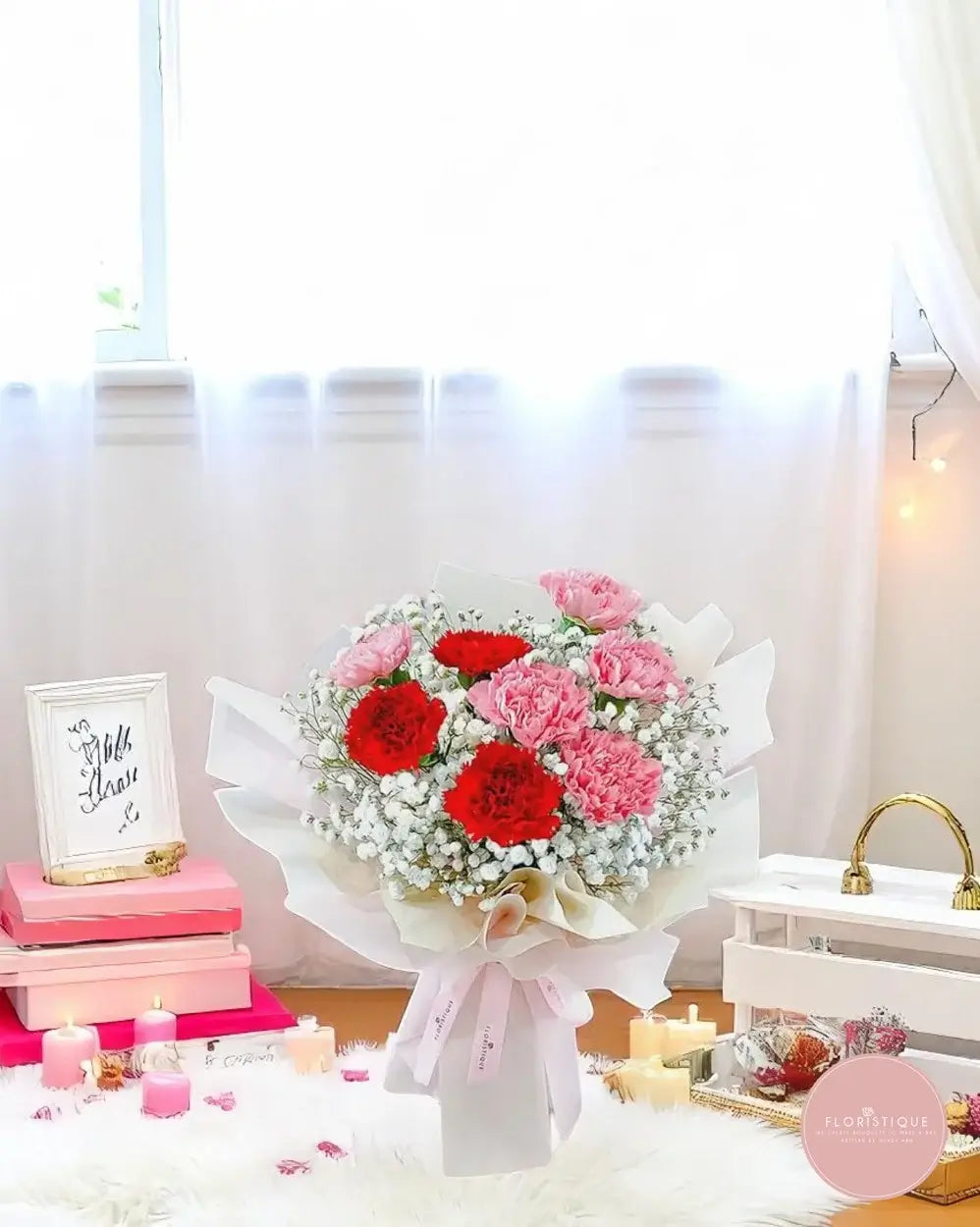 Gavina - FloristiqueSG 