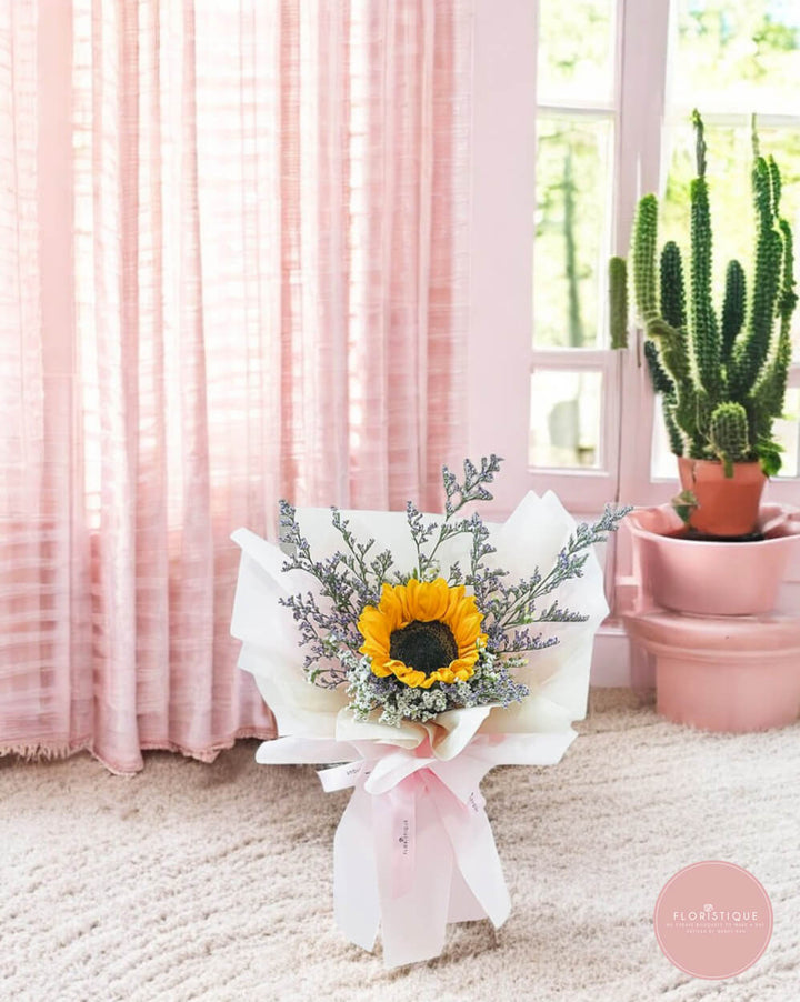 Gavrila - FloristiqueSG 