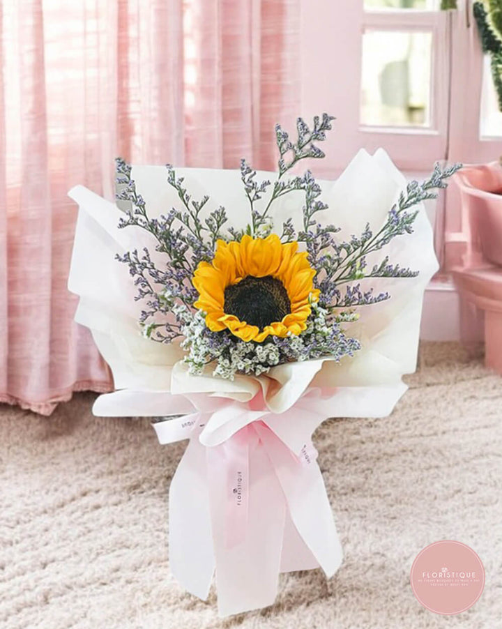 Gavrila - FloristiqueSG 