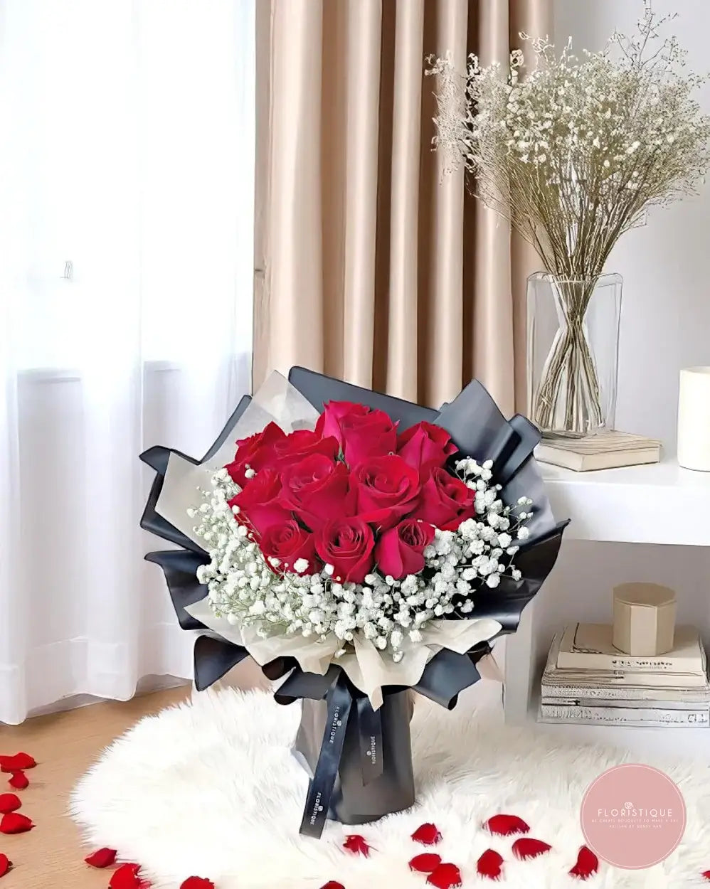 Geneve - FloristiqueSG 