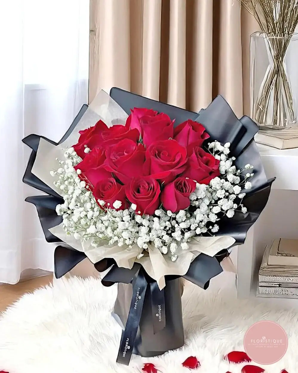 Geneve - FloristiqueSG 