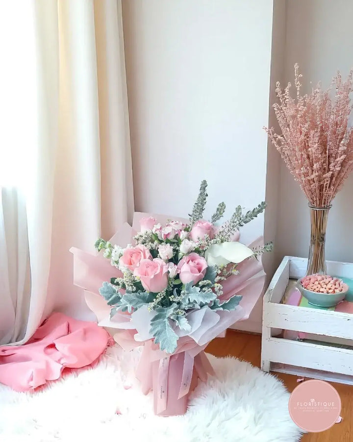 Gentle - FloristiqueSG 