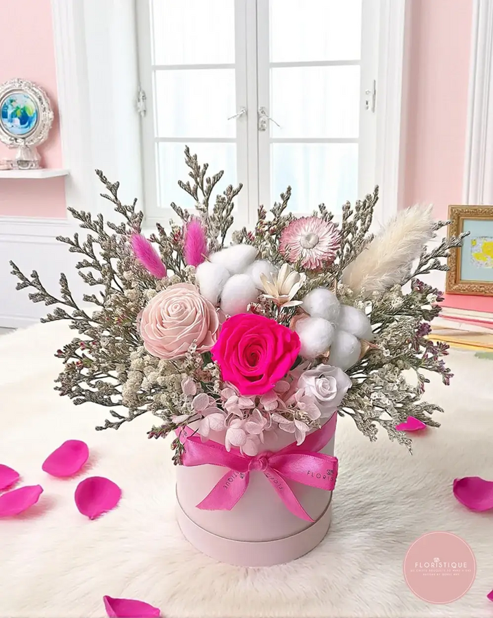 Georgina - FloristiqueSG 