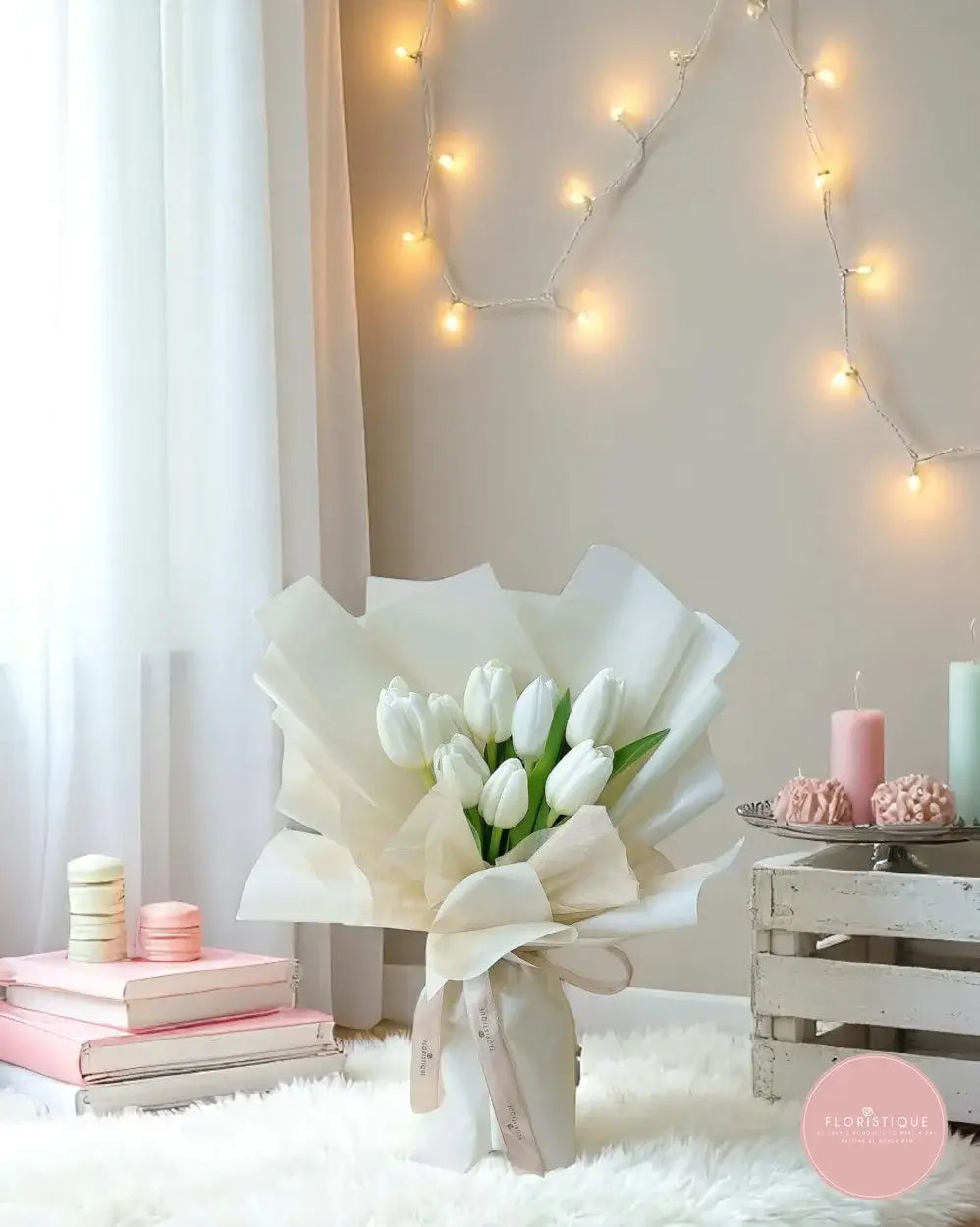 Germaine - FloristiqueSG 