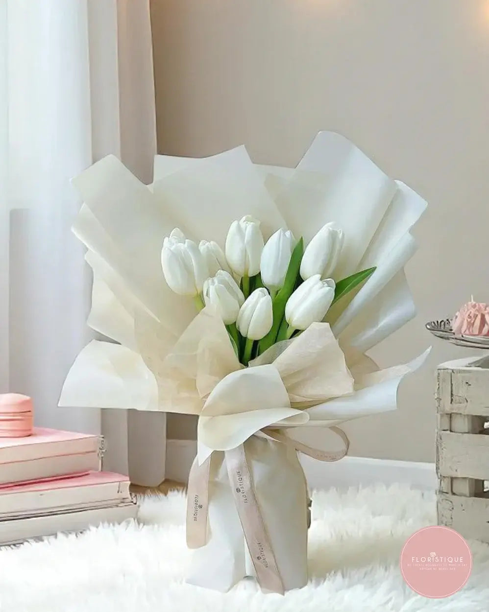 Germaine - FloristiqueSG 