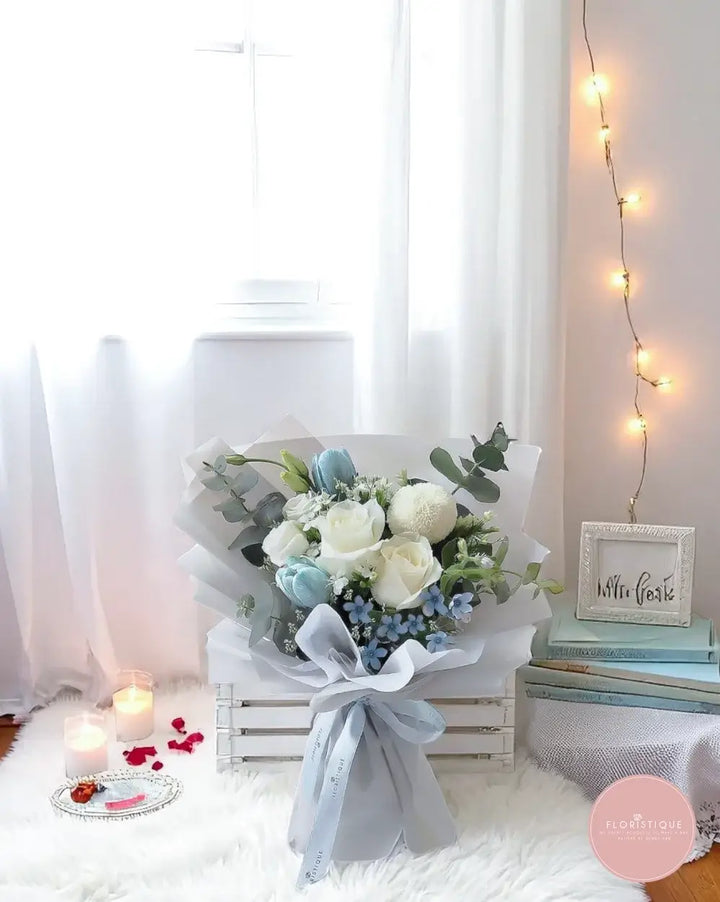 Giavanna - FloristiqueSG 