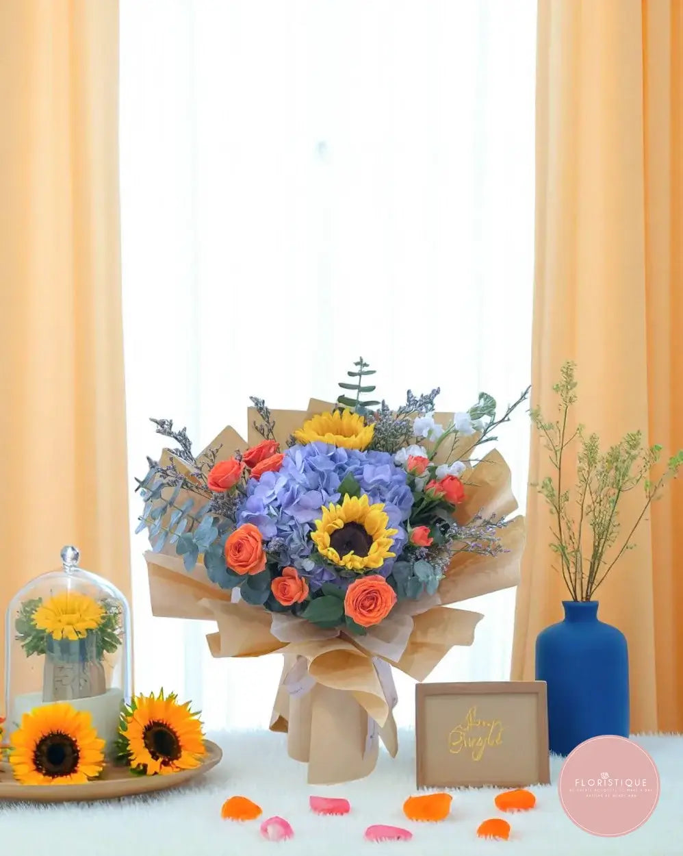 Giuliana - FloristiqueSG 