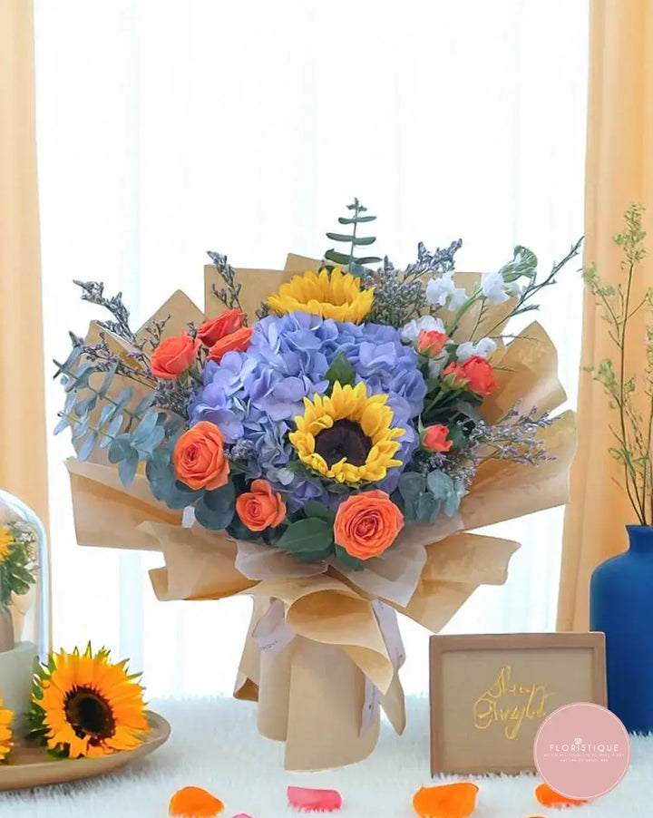 Giuliana - FloristiqueSG 