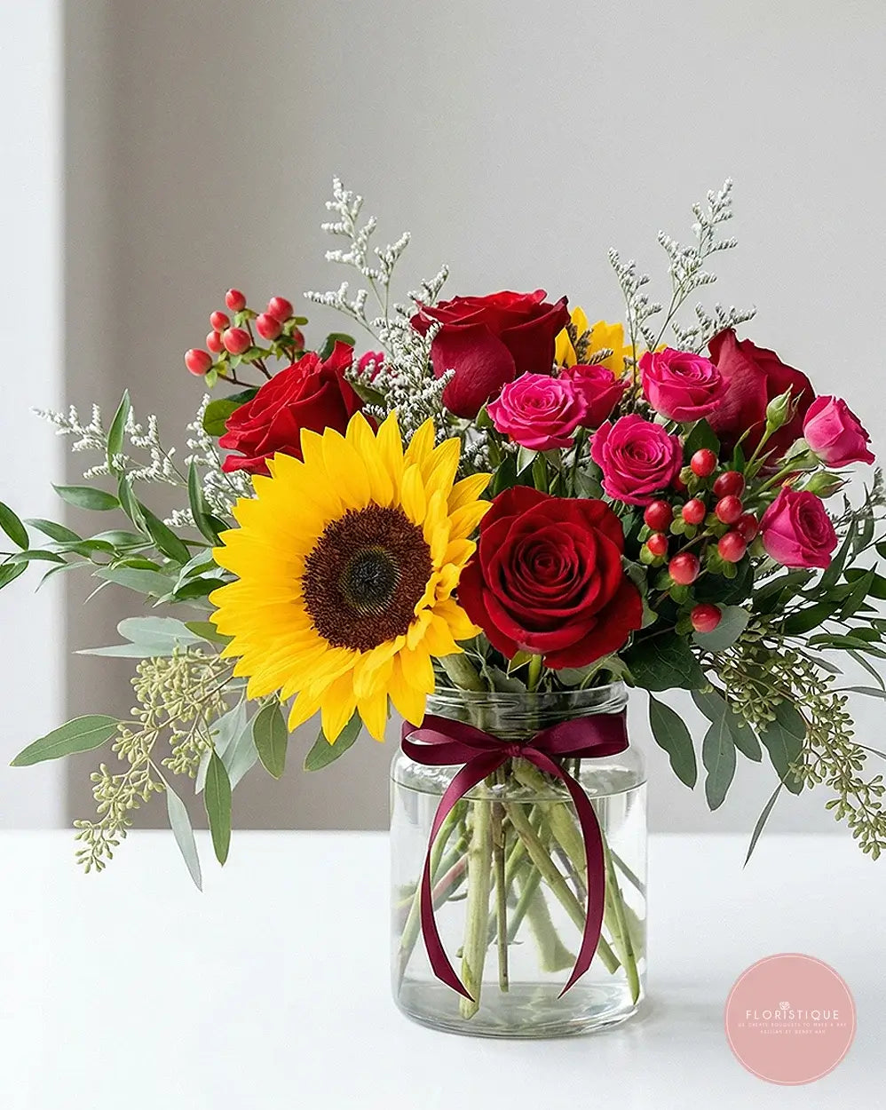 Glenna - FloristiqueSG 