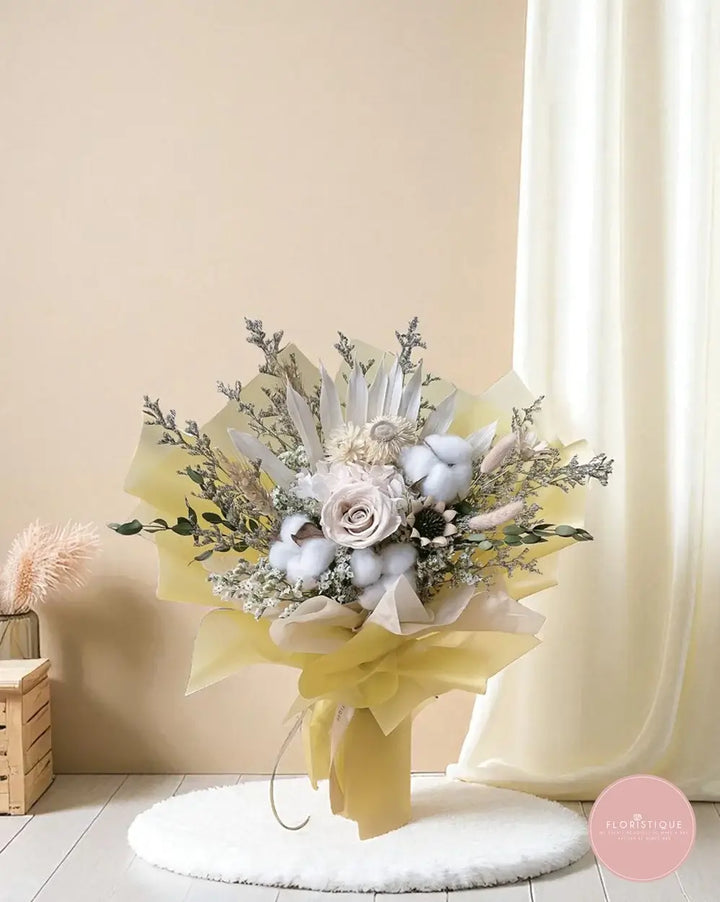 Gloria - FloristiqueSG 
