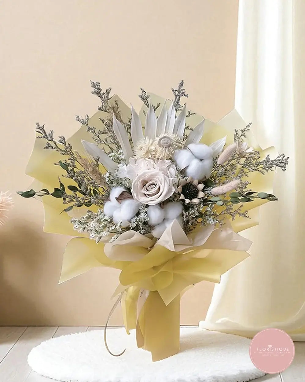 Gloria - FloristiqueSG 