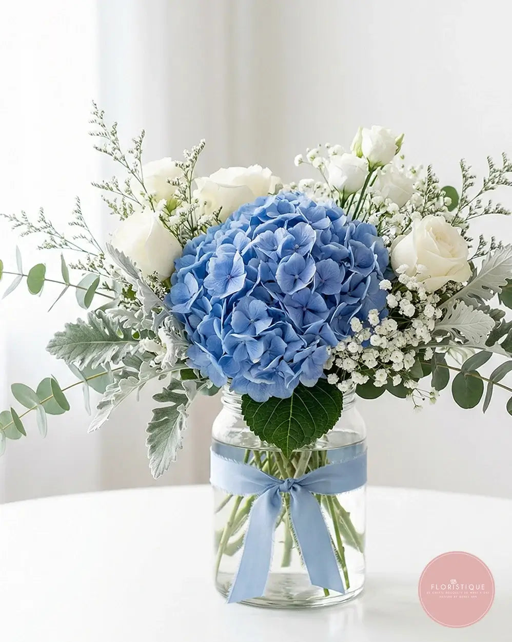 Gordana - FloristiqueSG 