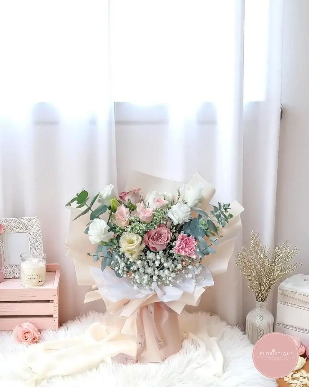 Grace - FloristiqueSG 