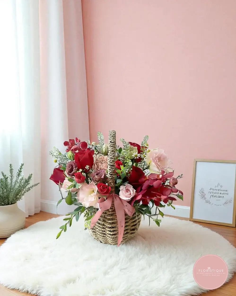 Gracelynn - FloristiqueSG 