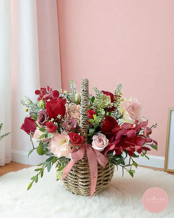 Gracelynn - FloristiqueSG 