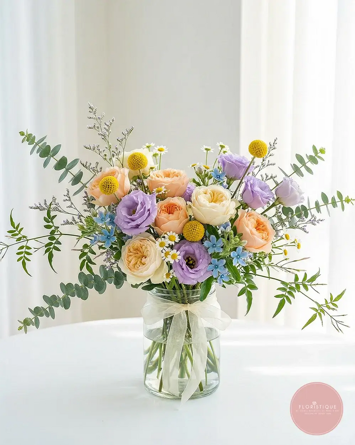 Graciela - FloristiqueSG 