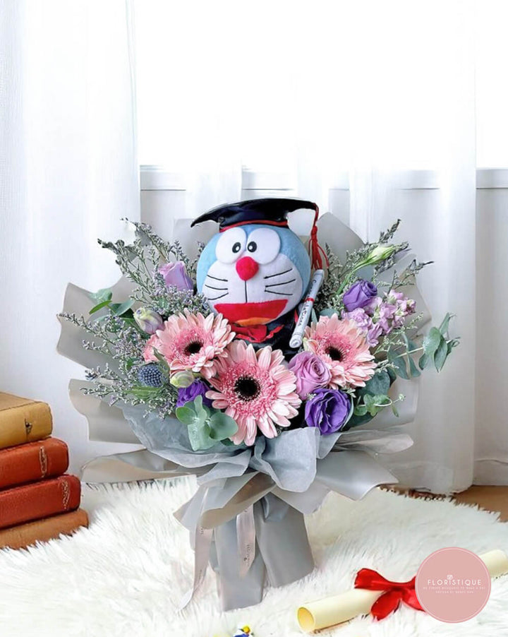 Graduation X - FloristiqueSG 