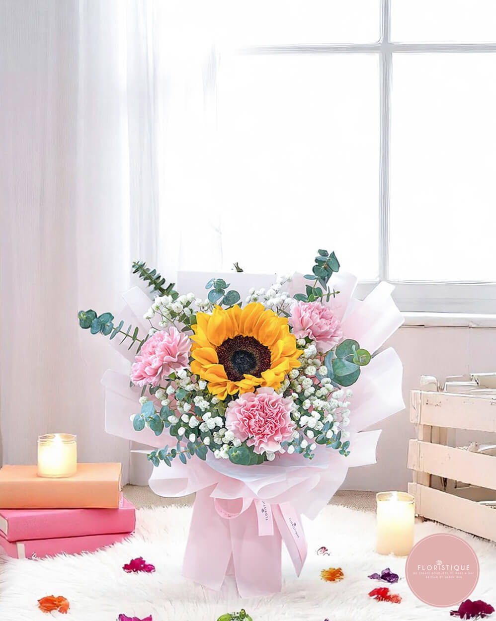 Graelyn - FloristiqueSG 