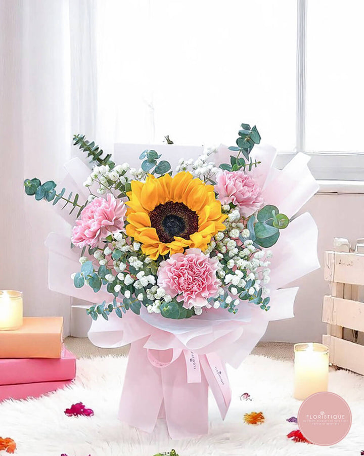 Graelyn - FloristiqueSG 