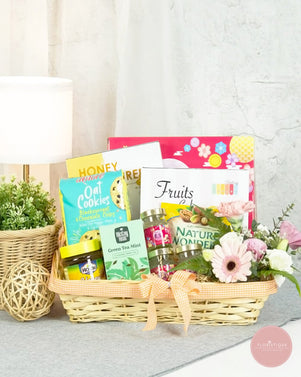Granny’s Love and Care WHP