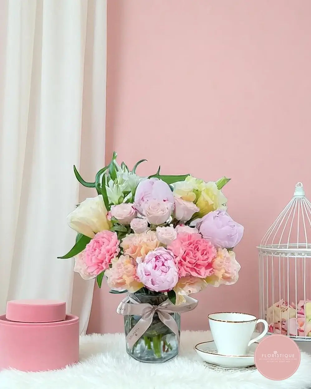 Gratiana - FloristiqueSG 