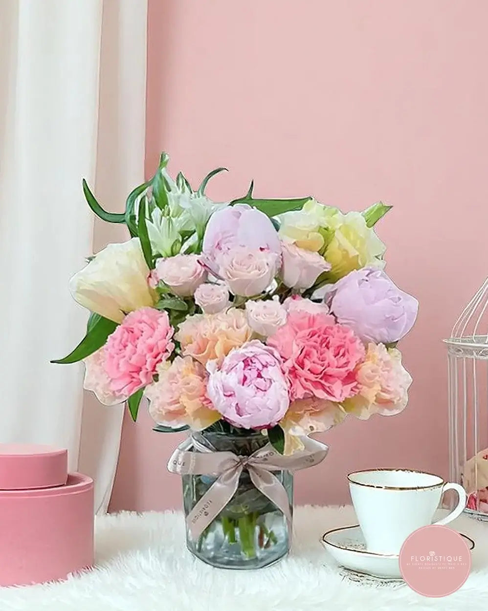 Gratiana - FloristiqueSG 