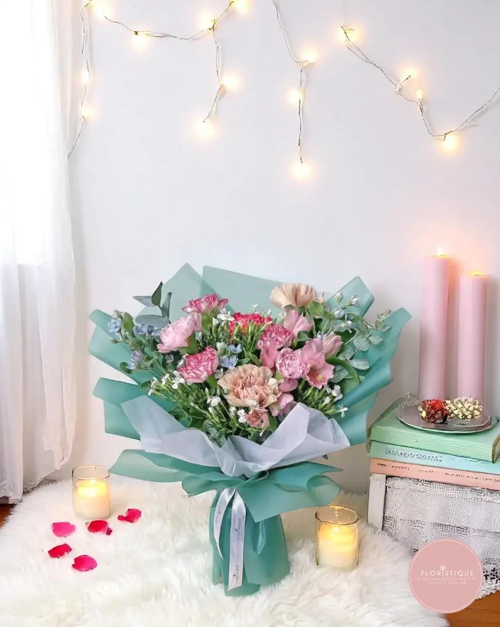 Grecia - FloristiqueSG 