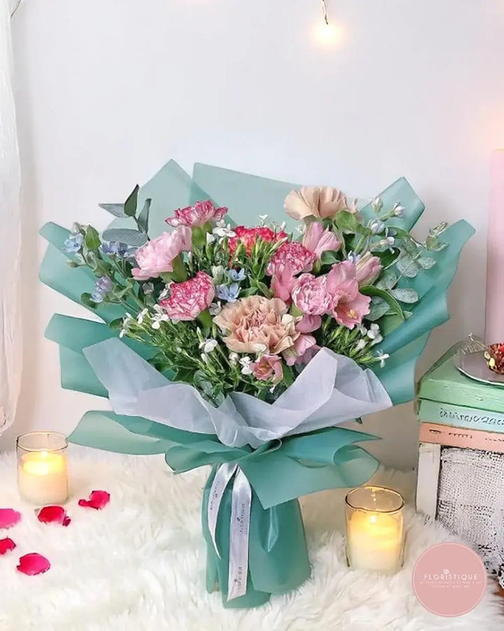 Grecia - FloristiqueSG 