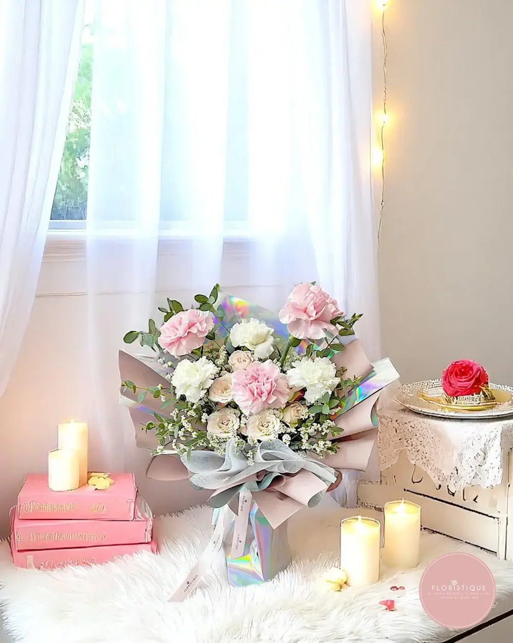 Greta - FloristiqueSG 