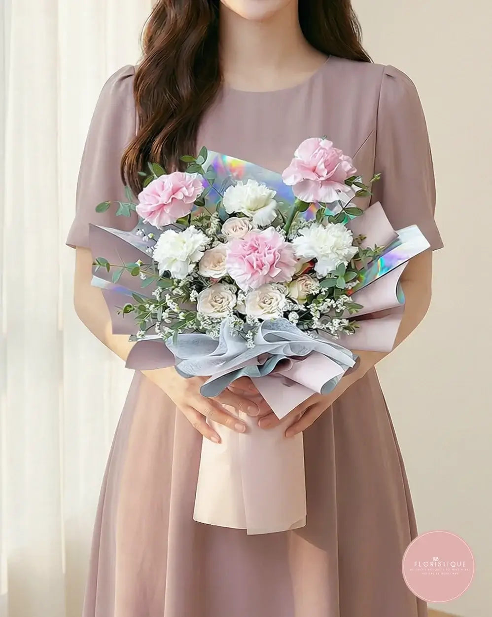 Greta - FloristiqueSG 