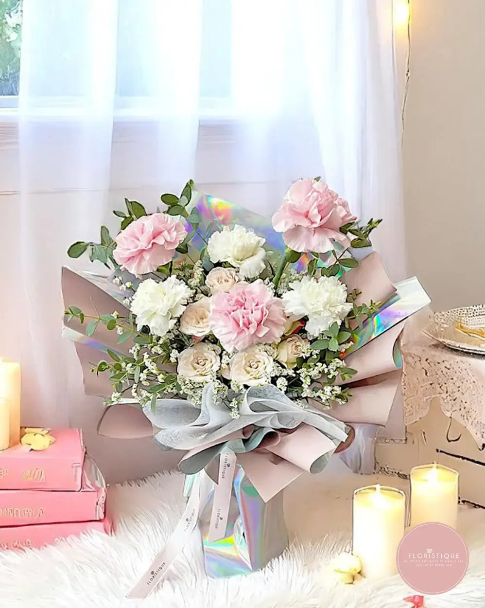 Greta - FloristiqueSG 