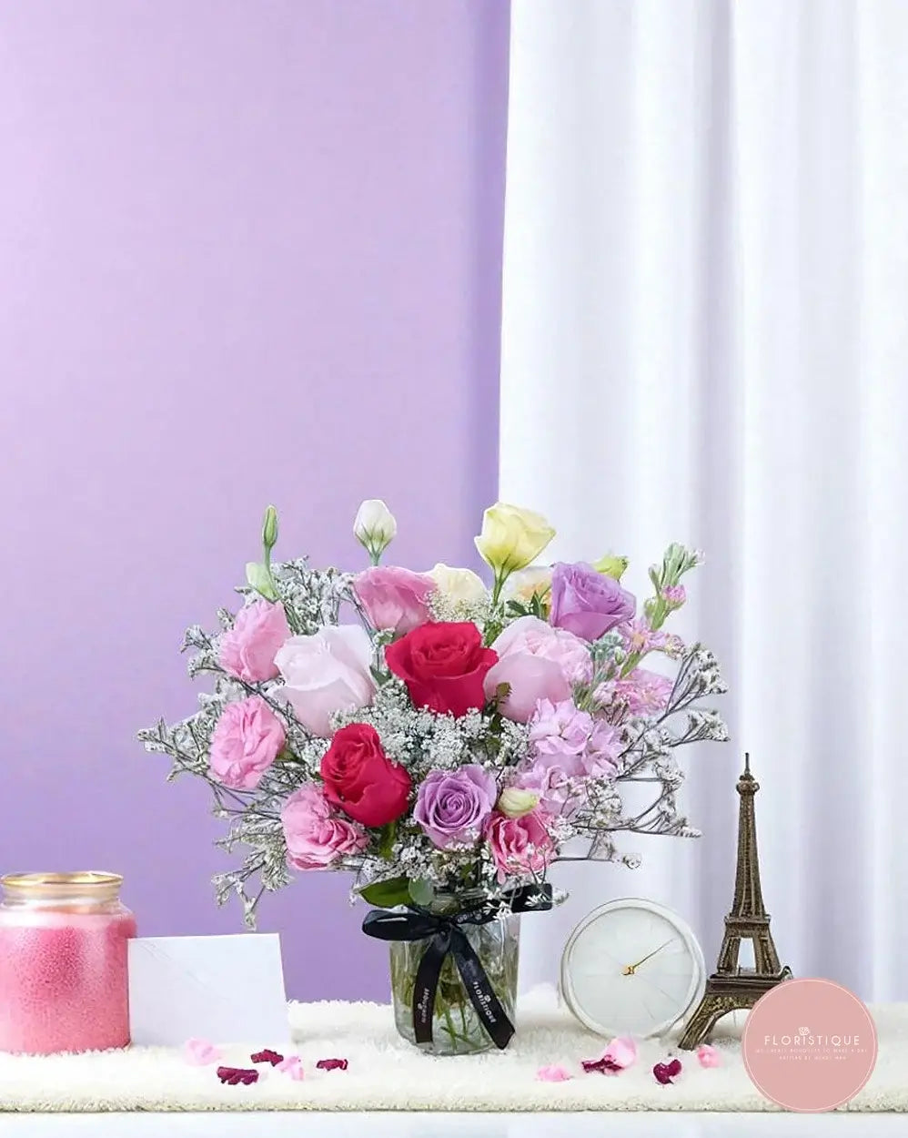 Grethel - FloristiqueSG 