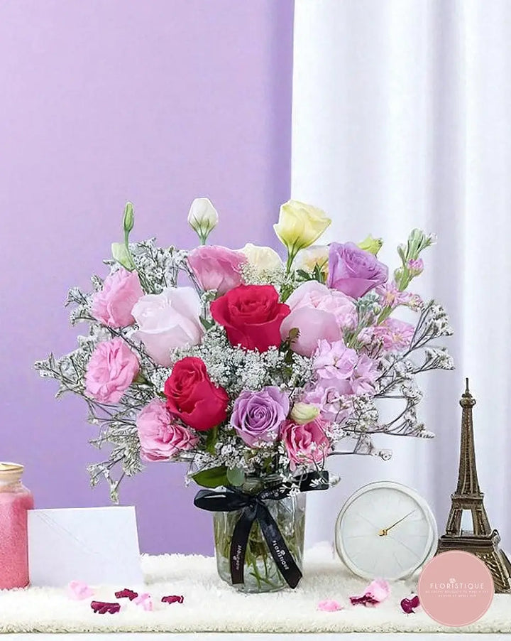 Grethel - FloristiqueSG 