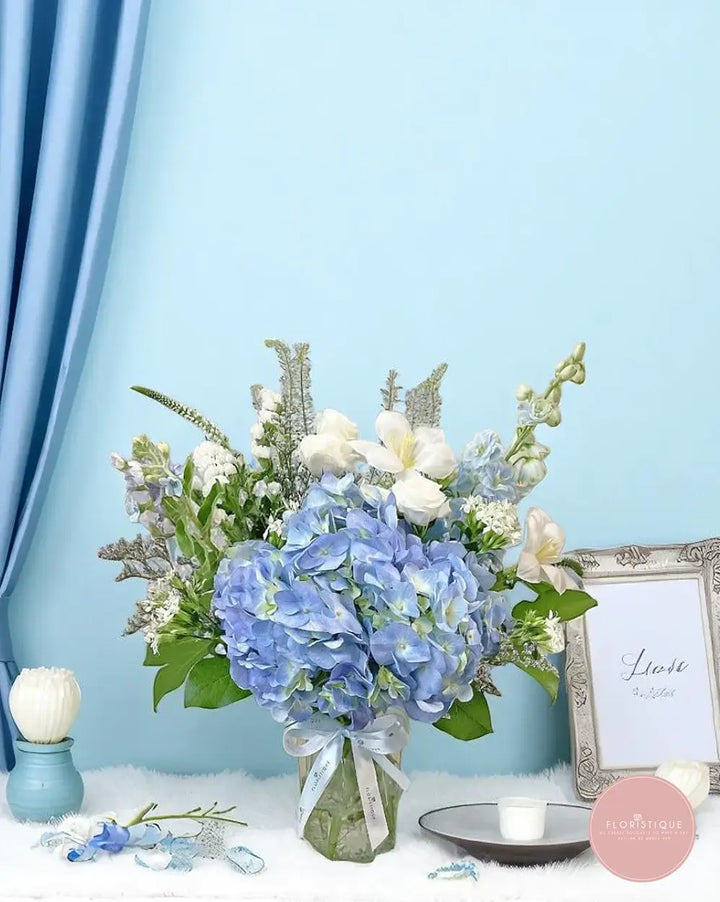 Grimhilde - FloristiqueSG 