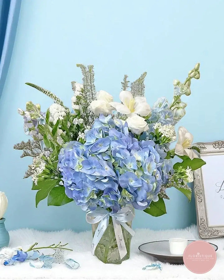 Grimhilde - FloristiqueSG 