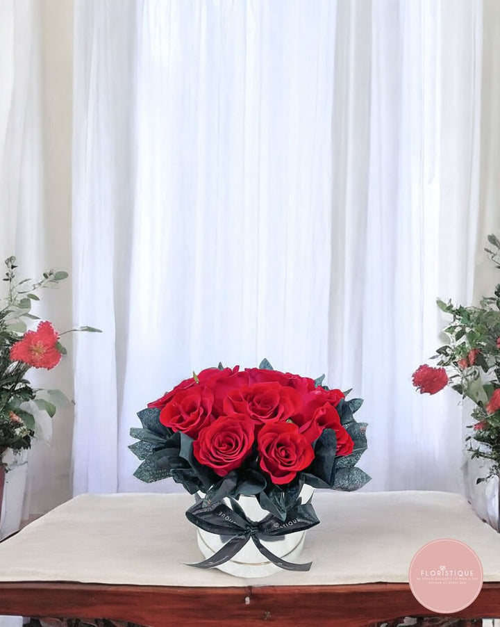 Gwen - FloristiqueSG 