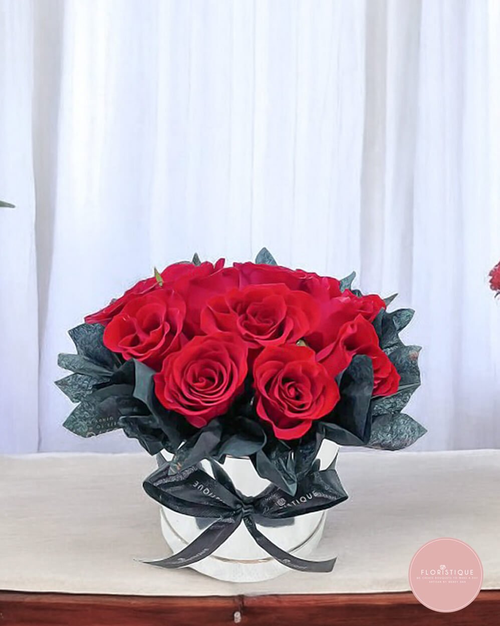 Gwen - FloristiqueSG 