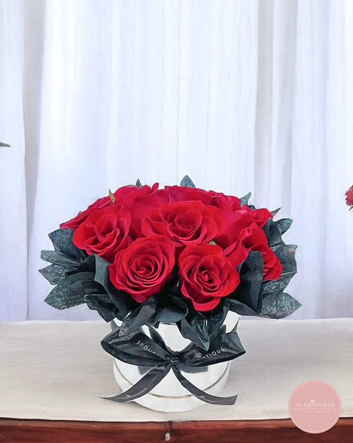 Gwen - FloristiqueSG 