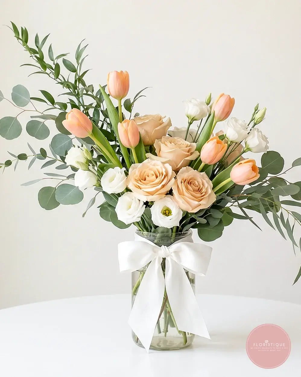 Hae-in - FloristiqueSG 